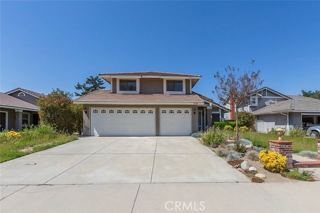 3558 Hillsdale Ranch Rd, Chino Hills, CA 91709