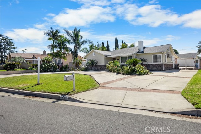 Detail Gallery Image 2 of 45 For 1414 E Thackery, West Covina,  CA 91791 - 4 Beds | 2 Baths