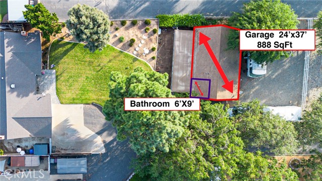 Detail Gallery Image 27 of 29 For 2353 Corona, Norco,  CA 92860 - 4 Beds | 2 Baths