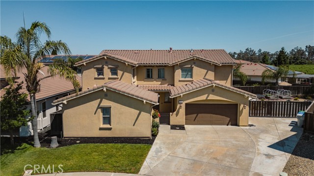 Detail Gallery Image 1 of 67 For 2057 Canon Persido Ct, Atwater,  CA 95301 - 6 Beds | 3/1 Baths