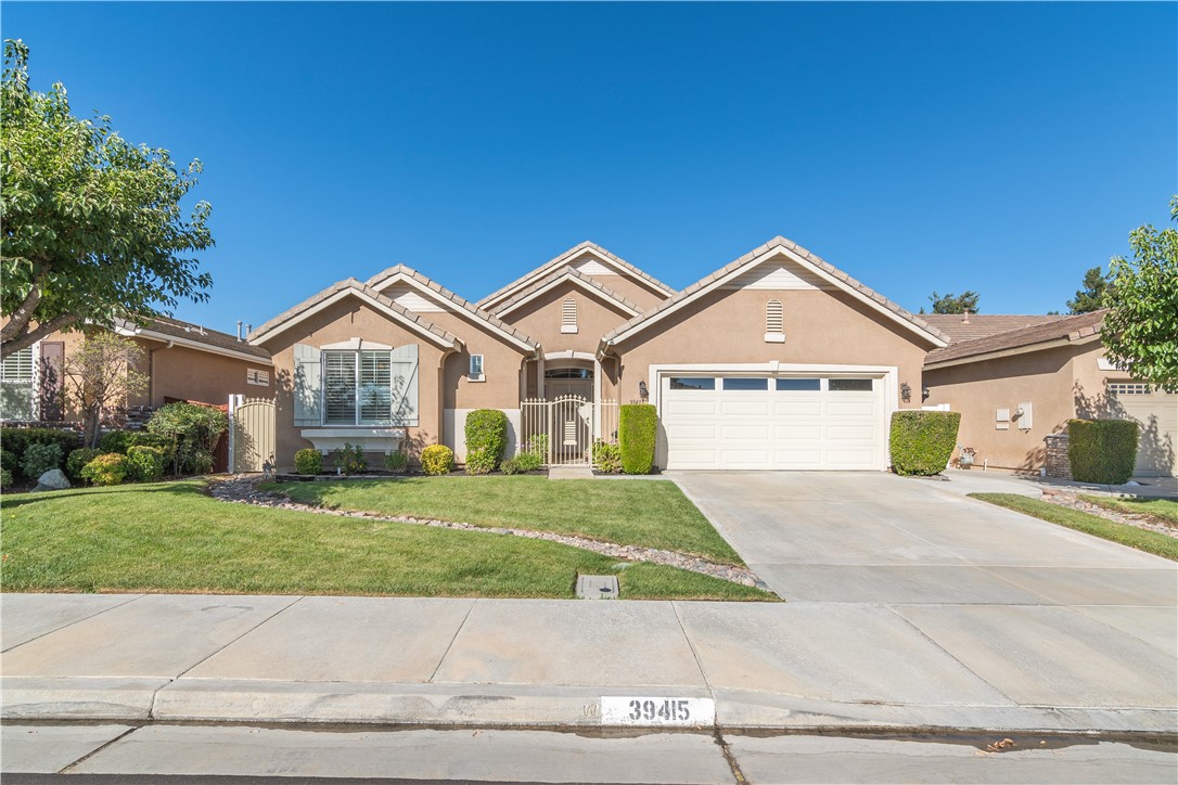 Detail Gallery Image 1 of 75 For 39415 Domaine Michael Dr, Murrieta,  CA 92563 - 3 Beds | 2 Baths