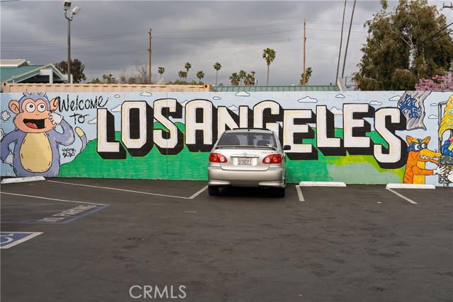 Detail Gallery Image 12 of 14 For 5333 Monte Vista St #5335 1/2,  Highland Park,  CA 90042 - 1 Beds | 1 Baths