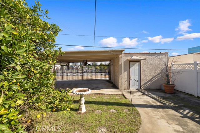 Detail Gallery Image 34 of 48 For 600 La Paloma Ave, Alhambra,  CA 91801 - 2 Beds | 1 Baths