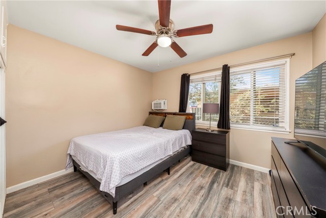 Detail Gallery Image 8 of 11 For 1524 Franklin Ave, Rosamond,  CA 93560 - 2 Beds | 1 Baths