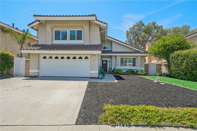 530 Conestoga Rd, San Dimas, CA 91773