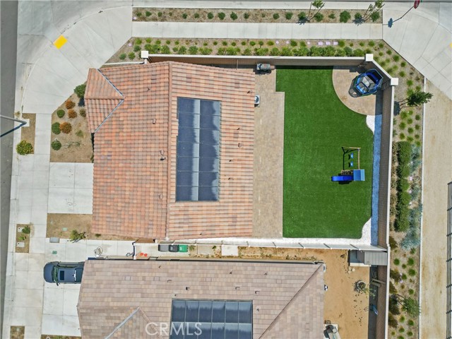 Detail Gallery Image 3 of 44 For 25467 Sedona Ln, Homeland,  CA 92548 - 5 Beds | 2/1 Baths