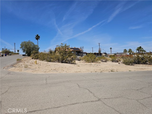 1234 Homestead Drive, Twentynine Palms, California 92277, ,Land,For Sale,1234 Homestead Drive,CRSR24007628