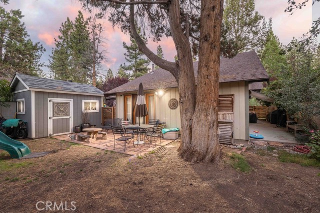 Detail Gallery Image 30 of 43 For 945 Tinker Bell Ave, Big Bear City,  CA 92314 - 3 Beds | 2 Baths