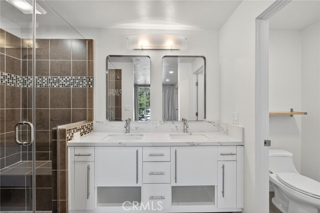 Detail Gallery Image 24 of 55 For 13045 Pacific Promenade #132,  Playa Vista,  CA 90094 - 1 Beds | 1/1 Baths