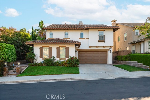 16412 Quail Ridge Way, Chino Hills, CA 91709