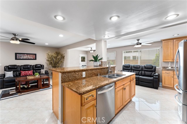 Detail Gallery Image 24 of 49 For 4360 E Addington Dr, Anaheim Hills,  CA 92807 - 4 Beds | 3 Baths