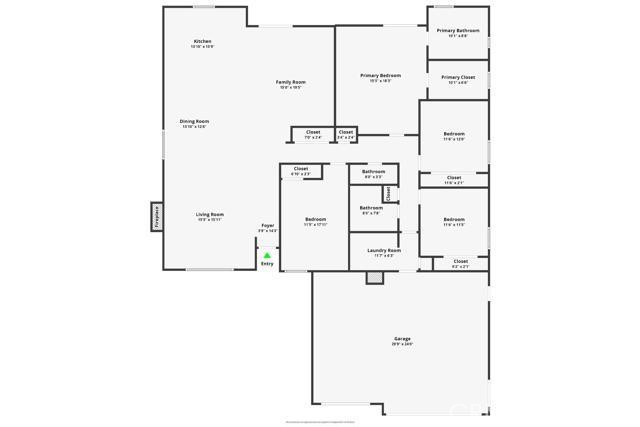 Detail Gallery Image 31 of 32 For 1525 Sonora Ct, Palm Springs,  CA 92264 - 4 Beds | 2/1 Baths