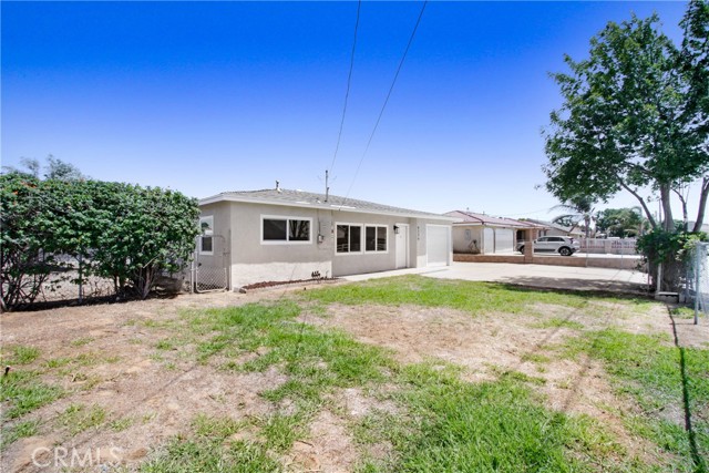 Detail Gallery Image 20 of 21 For 6236 Downey St, Jurupa Valley,  CA 92509 - 3 Beds | 1 Baths