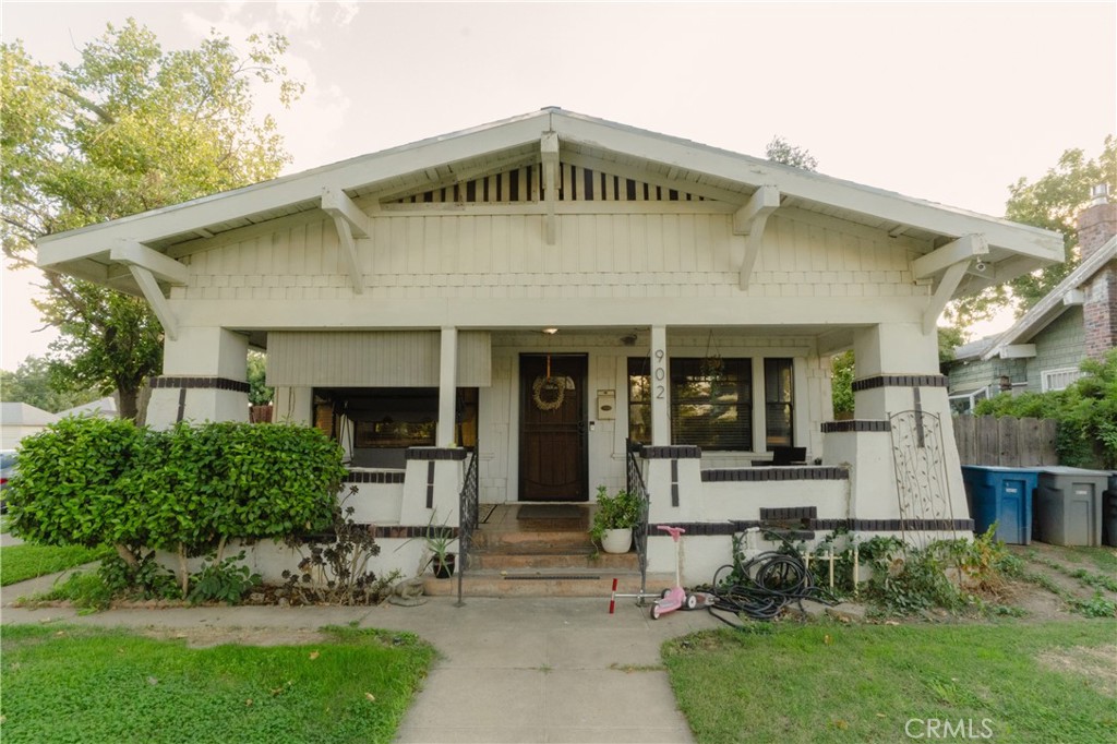 902 W 20th Street