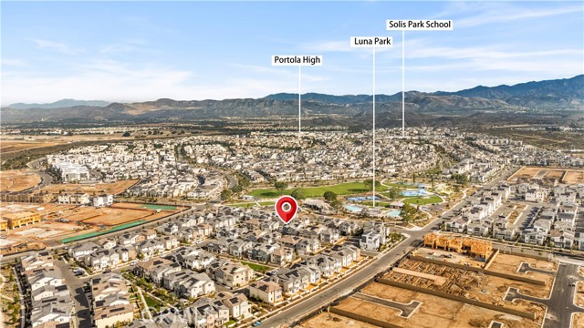 Detail Gallery Image 52 of 62 For 289 Shoveler, Irvine,  CA 92618 - 4 Beds | 2/1 Baths