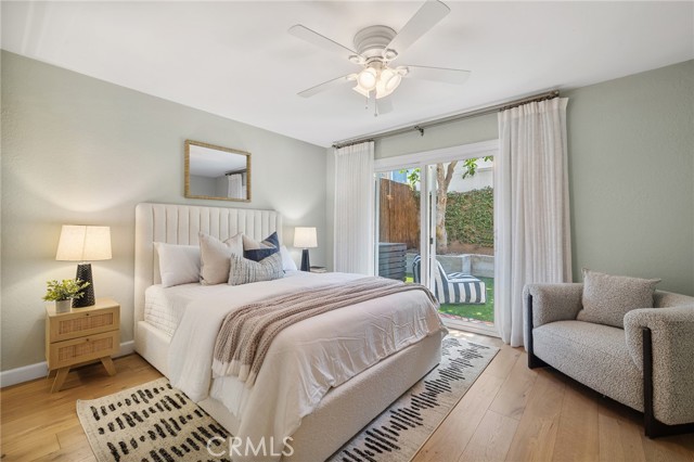 Downstairs Bedroom 2