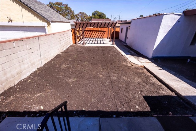 Detail Gallery Image 19 of 36 For 7710 S Halldale Ave, Los Angeles,  CA 90047 - 3 Beds | 2 Baths