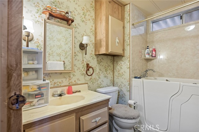 Detail Gallery Image 15 of 20 For 10320 Calimesa Bld #19,  Calimesa,  CA 92320 - 2 Beds | 2 Baths