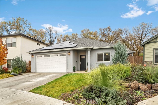 Detail Gallery Image 9 of 41 For 51 Jersey Brown Cir, Chico,  CA 95973 - 3 Beds | 2 Baths