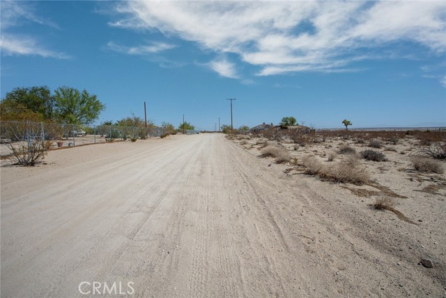 62826 Moonlight Mesa Street, Joshua Tree, California 92252, ,Land,For Sale,62826 Moonlight Mesa Street,CRIV23043925