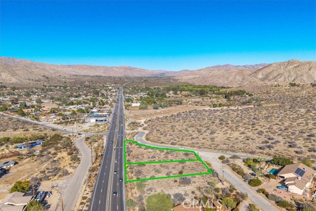 Detail Gallery Image 19 of 20 For 4321 Hess Bld, Morongo Valley,  CA 92256 - – Beds | – Baths