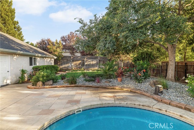 Detail Gallery Image 49 of 57 For 2286 Burlingame Drive, Chico,  CA 95928 - 4 Beds | 3 Baths