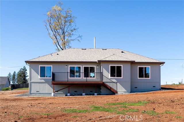 Detail Gallery Image 35 of 43 For 6148 Bowles Bld, Paradise,  CA 95969 - 3 Beds | 2 Baths