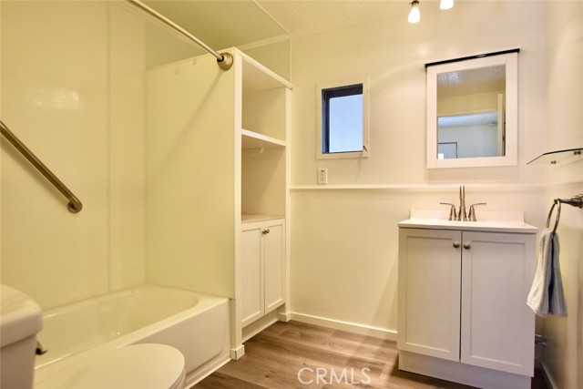 Detail Gallery Image 10 of 18 For 1255 Orcutt Rd #B22,  San Luis Obispo,  CA 93401 - 2 Beds | 1/1 Baths