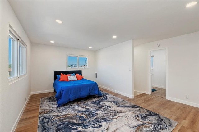 Detail Gallery Image 14 of 26 For 2816 W 84th, Inglewood,  CA 90305 - 4 Beds | 4 Baths