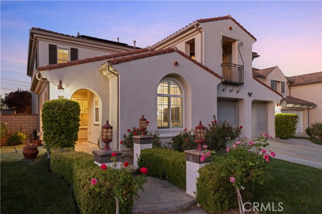 Image 63 of 63 For 26161 Quartz Mesa Lane
