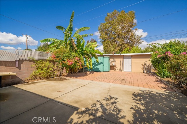 Detail Gallery Image 18 of 45 For 757 E Bonnie Brae, Ontario,  CA 91764 - 2 Beds | 1 Baths