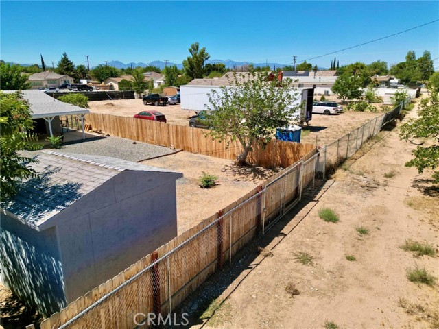Detail Gallery Image 30 of 37 For 16472 Vine St, Hesperia,  CA 92345 - 2 Beds | 1 Baths
