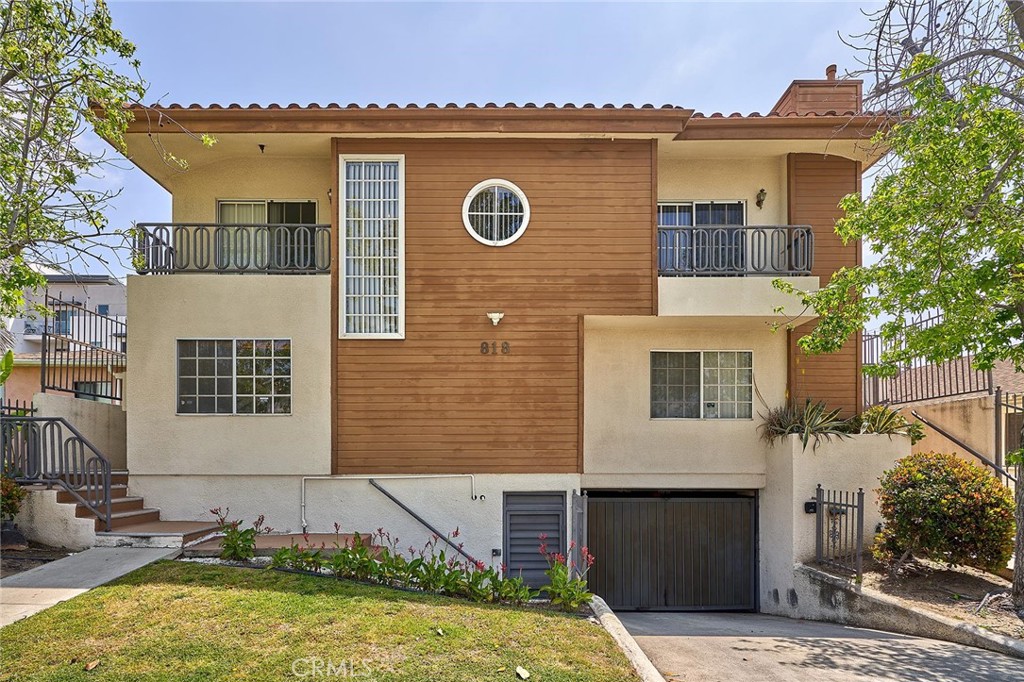 818 Mariposa Street 1, Glendale, CA 91205