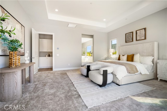 Detail Gallery Image 30 of 55 For 12043 Red Hawk Lane, Porter Ranch,  CA 91326 - 4 Beds | 4/1 Baths