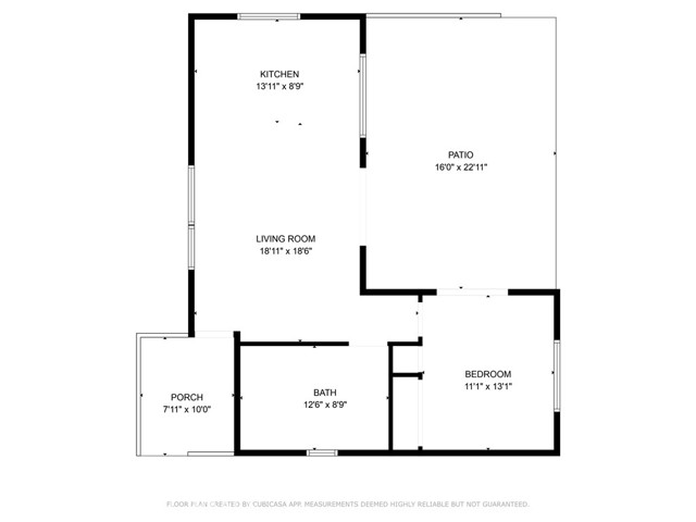 Property Photo from MLS