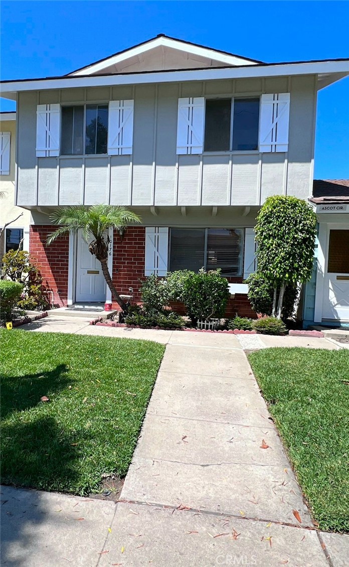 10176 Ascot Circle, Huntington Beach, CA 92646