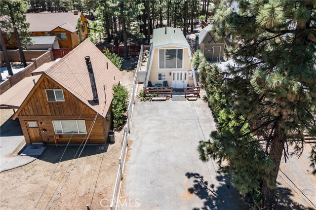 Detail Gallery Image 20 of 20 For 726 Elysian Bld, Big Bear City,  CA 92314 - 2 Beds | 2 Baths