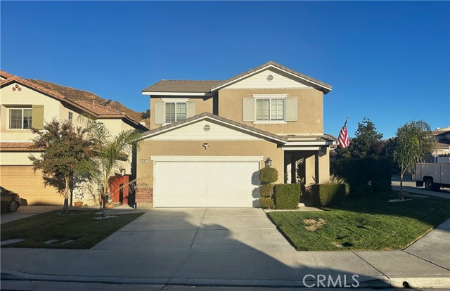 Detail Gallery Image 1 of 31 For 34256 Devlin Dr, Beaumont,  CA 92223 - 4 Beds | 2/1 Baths