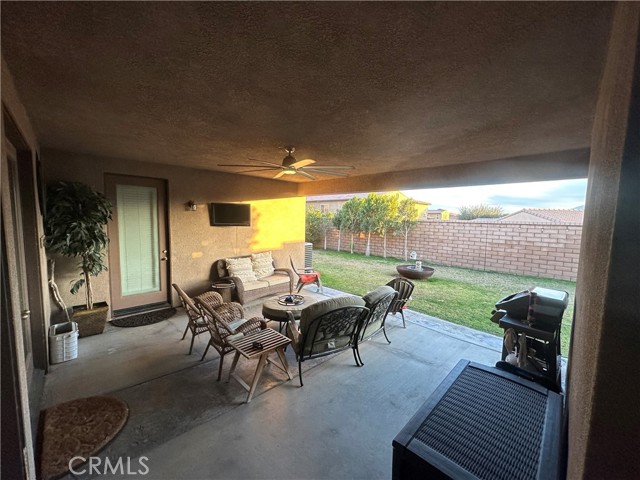 Detail Gallery Image 18 of 18 For 82837 Angels Camp Dr, Indio,  CA 92203 - 5 Beds | 3/1 Baths