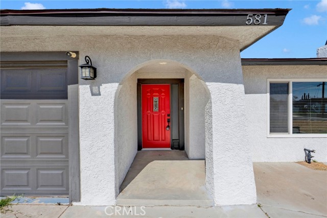 Detail Gallery Image 5 of 36 For 581 Starlight St, Barstow,  CA 92311 - 3 Beds | 2 Baths