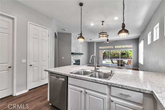 Detail Gallery Image 10 of 37 For 6181 Solama Way, Banning,  CA 92220 - 2 Beds | 2 Baths