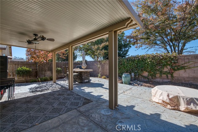 Detail Gallery Image 27 of 31 For 2427 S Laguna Ct, Visalia,  CA 93292 - 4 Beds | 2 Baths