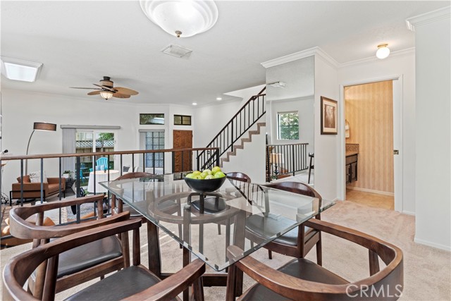Detail Gallery Image 11 of 48 For 4332 Coldwater Canyon Ave #3,  Studio City,  CA 91604 - 2 Beds | 3 Baths