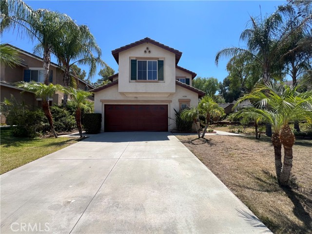 Detail Gallery Image 1 of 20 For 16200 Setting Sun Cir, Riverside,  CA 92503 - 4 Beds | 2/1 Baths