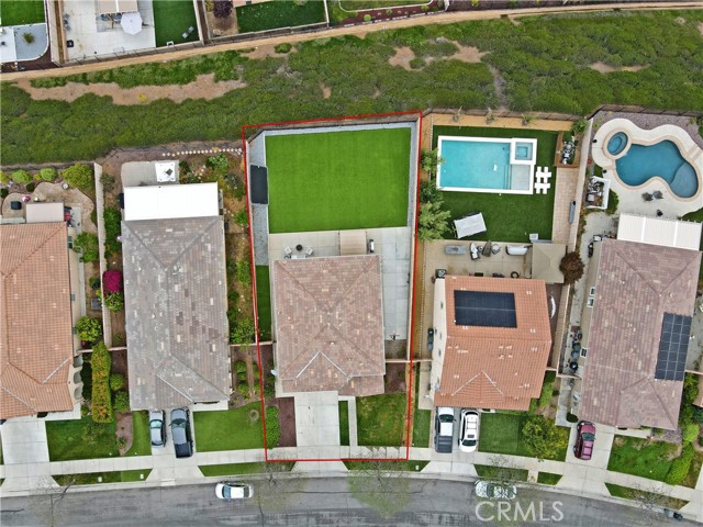 Detail Gallery Image 33 of 42 For 34325 Blossoms Dr, Lake Elsinore,  CA 92532 - 4 Beds | 2/1 Baths
