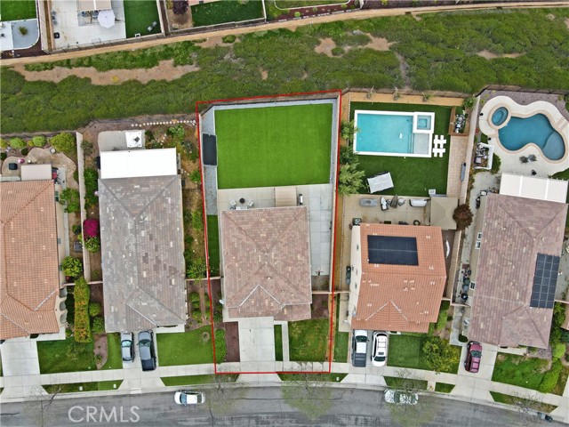 Detail Gallery Image 33 of 42 For 34325 Blossoms Dr, Lake Elsinore,  CA 92532 - 4 Beds | 2/1 Baths