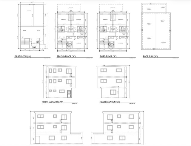 Detail Gallery Image 2 of 4 For 6206 Pontiac, San Diego,  CA 92115 - 3 Beds | 1/1 Baths