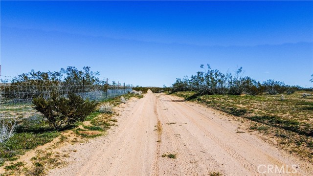 Detail Gallery Image 5 of 14 For 0 Washburn Bld, California City,  CA 93505 - – Beds | – Baths