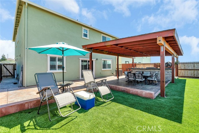 Detail Gallery Image 34 of 40 For 4209 Candle Ct, Merced,  CA 95348 - 5 Beds | 2/1 Baths