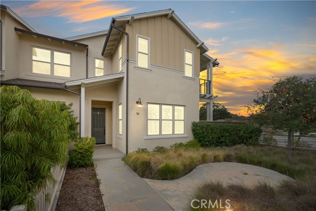 Detail Gallery Image 1 of 1 For 10 Promesa Ave, Rancho Mission Viejo,  CA 92694 - 3 Beds | 2/1 Baths